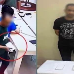 القبض على لص سرق هاتفًا محمولًا في مدينة نصر