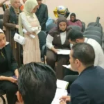 ملتقى توظيفي بجامعة قناة السويس لخريجي السياحة والفنادق