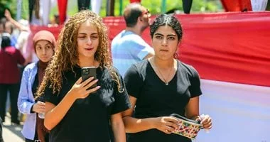 مراجعة نهائية للغة الإنجليزية لطلاب الثانوية العامة