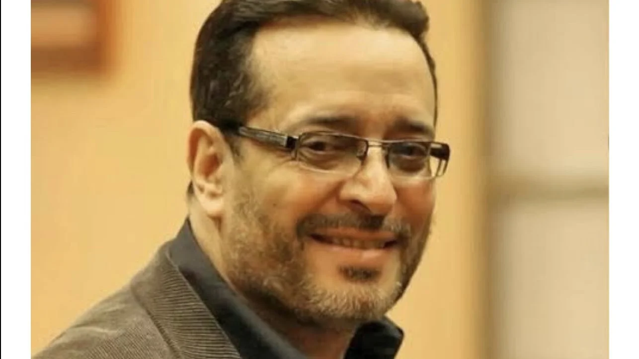 ذكرى وفاة علاء عبد الخالق وصلته بمحمود الخطيب