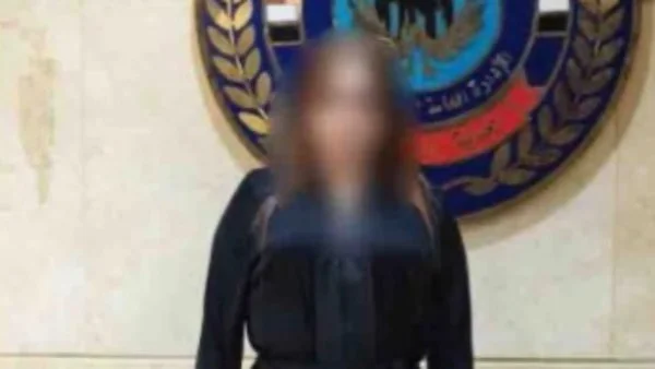 تجديد حبس صانعة محتوى بسبب فيديوهات خادشة للحياء