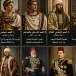 أزياء حكام مصر: تاريخ يتجاوز الأقمشة