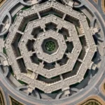 الأوكتاجون: رمز قوة الدولة المصرية الحديثة