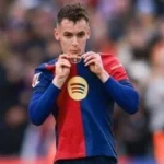الهلال السعودي يتجه لضم كاسادو نجم برشلونة