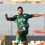 شادي حسين ينسحب من صفقة غزل المحلة بسبب الإقامة