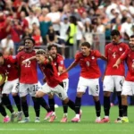 تهنئة الدرندلي بفوز مصر في كأس العالم ورسالة السيسي
