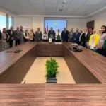 عقد توسيع محطة سمالوط لدعم الشبكة القومية