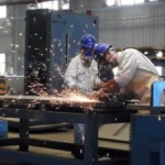 طفرة الذكاء الاصطناعي تدعم التصنيع الآسيوي في يونيو