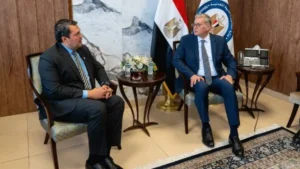 التعاون بين مصر والإمارات في الذكاء الاصطناعي البترولي