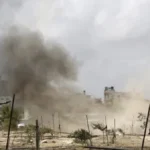توسيع الاستيطان: الاحتلال يصادر 25 ألف دونم في الضفة