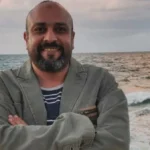 نعي نقابة المهن السينمائية للمنتج ياسر صبحي