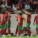 تشكيل منتخب المغرب أمام كندا في كأس العالم 2026