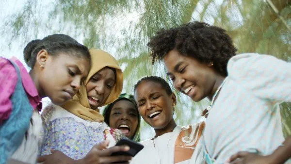عودة "ملكة القطن" إلى نادي السينما الأفريقية