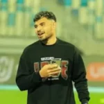 غزل المحلة يتعاقد مع عبد الفتاح شتا لتدعيم الفريق