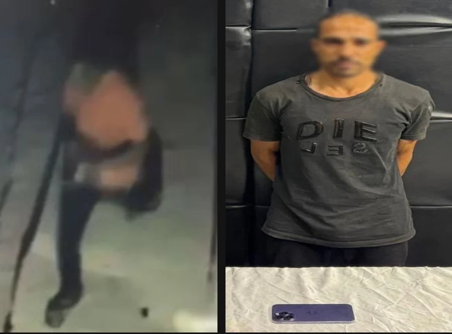 أمن القاهرة يكشف تفاصيل سرقة هاتف محمول في مدينة نصر