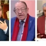 إحالة شكوى حواس والدماطي ضد وسيم السيسي إلى وزارة السياحة