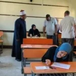 متابعة امتحانات الثانوية الأزهرية بالإسماعيلية