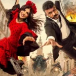 تغيير موعد عرض فيلم “شمشون ودليلة” إلى 8 يوليو