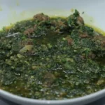 طريقة عمل الكفتة بالسلق الشهية