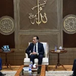 اجتماع لزيادة الاستثمارات في المنطقة الاقتصادية