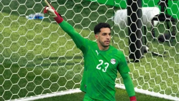 فاروق جعفر يشيد بمنتخب مصر وأداء اللاعبين المتميز