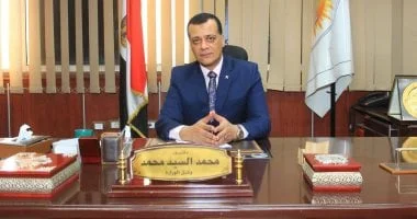 بدء تظلمات الشهادة الإعدادية في سوهاج