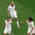 إنجاز أوناحي التاريخي في كأس العالم 2026