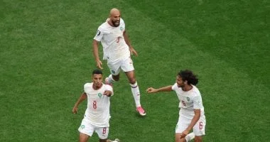 إنجاز أوناحي التاريخي في كأس العالم 2026