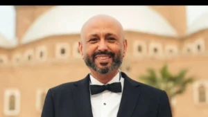 جمال يوسف يتألق في مسلسل "تحت السن"