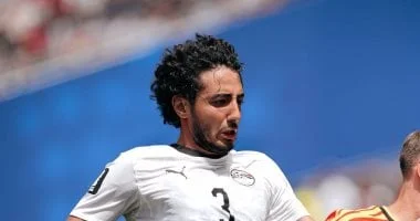 حصاد الرياضة المصرية اليوم 4 يوليو 2026