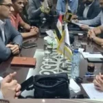 ورشة عمل لمناقشة تحديات قانون البناء في مصر