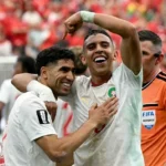المغرب يتأهل لدور الثمانية في مونديال 2026