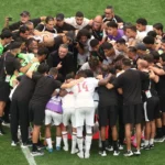 تأهل المغرب لدور الثمانية في مونديال 2026