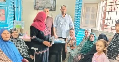 كتاتيب خلوة الشرفا تحتضن جميع الأعمار لتحفيظ القرآن