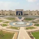 “الأوكتاجون” يُجسد فلسفة الدولة المصرية الحديثة
