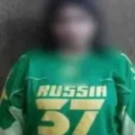 حبس صانعة محتوى بسبب فيديوهات خادشة للحياء
