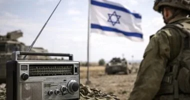 أبرز التطورات العالمية والعربية حتى منتصف الليل