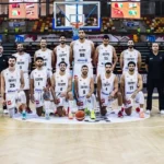 منتخب مصر لكرة السلة يتأهل للدور الثاني من تصفيات المونديال