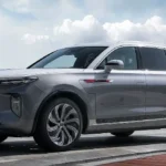 هونشي E-HS9: سيارة فاخرة تنافس رولز رويس كولينان