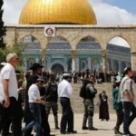 تصعيد الاستيطان الإسرائيلي وتأثيره على القدس