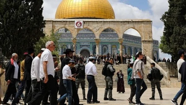 تصعيد الاستيطان الإسرائيلي وتأثيره على القدس