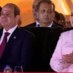 رسائل السيسي تؤكد حسم مصر في الدفاع عن مقدرات الدولة