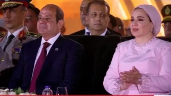 رسائل السيسي تؤكد حسم مصر في الدفاع عن مقدرات الدولة