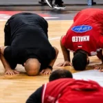منتخب مصر يضمن التأهل للدور الثاني من تصفيات مونديال السلة
