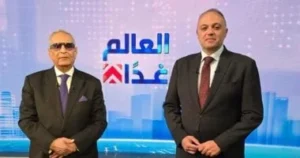 المصريون أنقذوا وطنهم في 30 يونيو