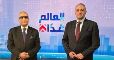 المصريون أنقذوا وطنهم في 30 يونيو