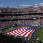 أمريكا تسجل رقماً قياسياً في حضور مباريات كأس العالم