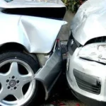 10 مصابين في حادث تصادم بالإسكندرية