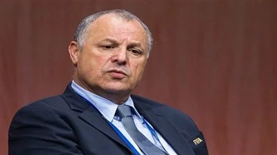 أبو ريدة: منتخب مصر يدخل مواجهة الأرجنتين بثقة وإصرار