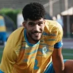 الإسماعيلي يبيع محمد نصر للبنك الأهلي مقابل 10 ملايين جنيه